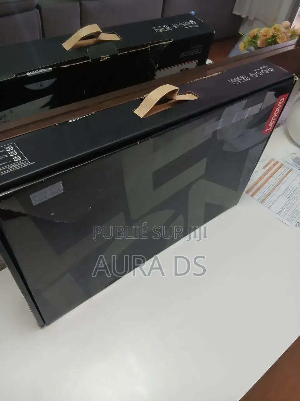 Nouveau Lenovo Legion Pro 7 64GB Intel Core Ultra 9 SSD 2T