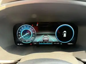 Hyundai Santa Fe 2022 Noir