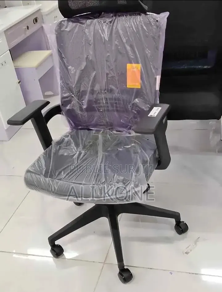Chaise De Bureau