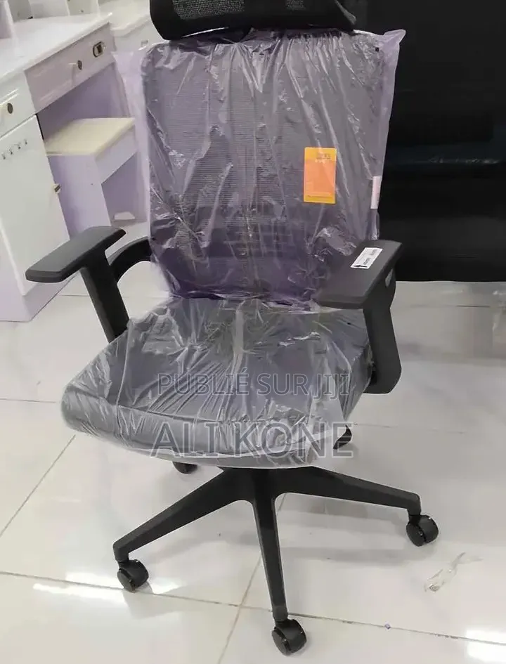 Chaise De Bureau