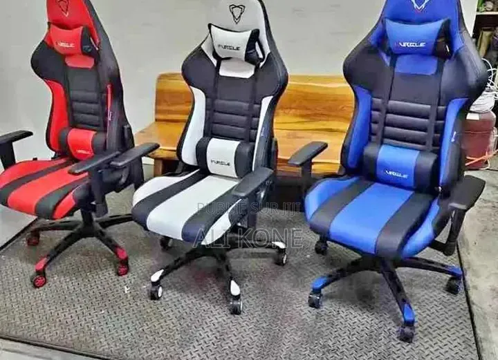 Chaise De Bureau