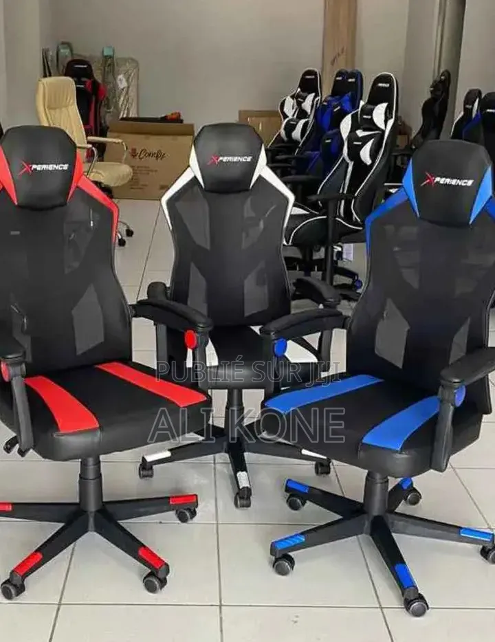 Chaise De Bureau