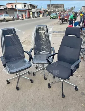 Chaise De Bureau