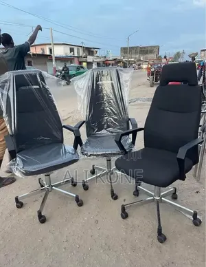 Chaise De Bureau