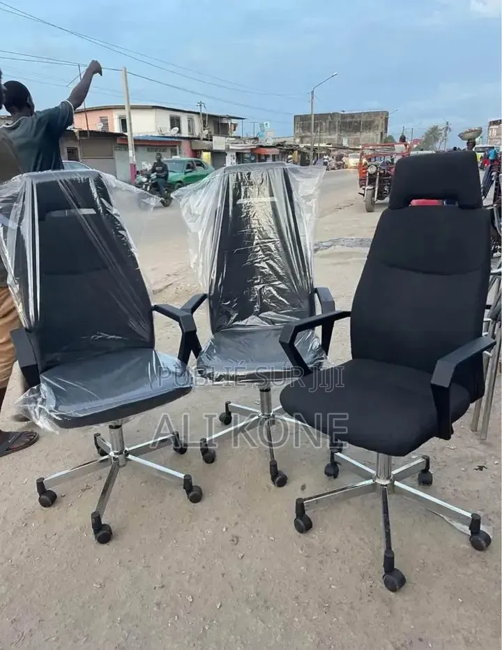 Chaise De Bureau