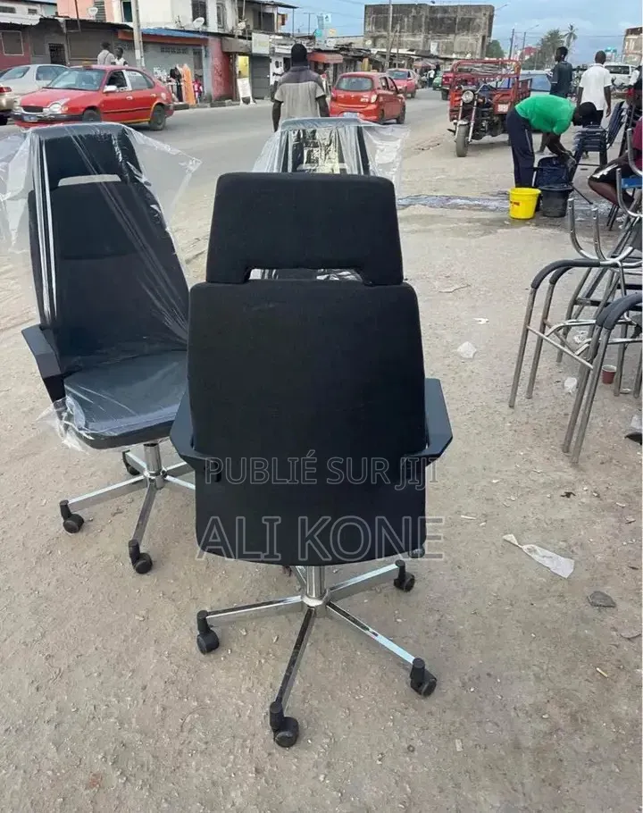 Chaise De Bureau
