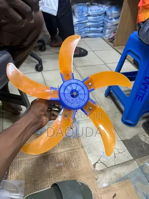 Ventilateur Plafond