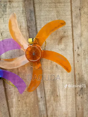 Ventilateur Plafond