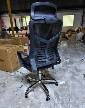 Chaise Bureautique