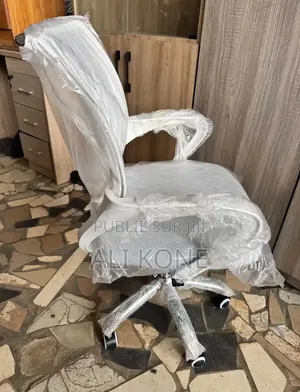 Chaise Bureautique