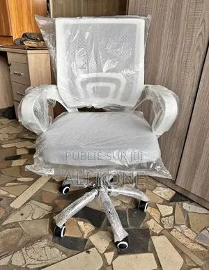 Chaise Bureautique