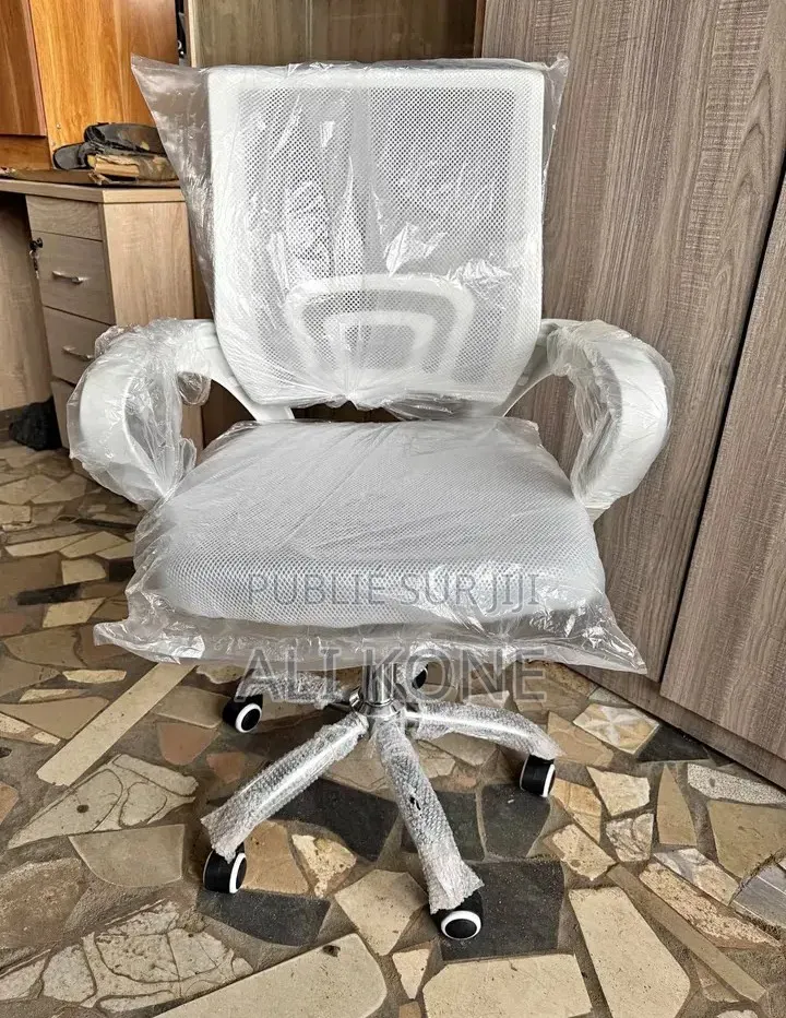 Chaise Bureautique