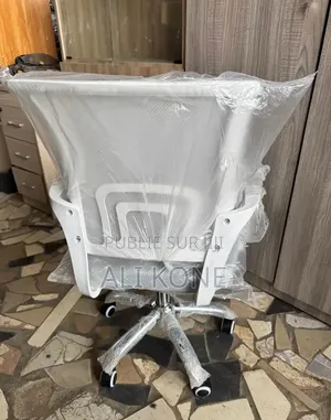 Chaise Bureautique