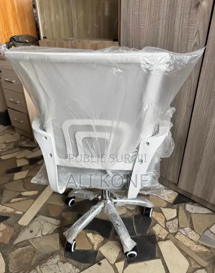 Chaise Bureautique