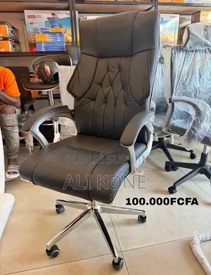 Chaise De Bureau