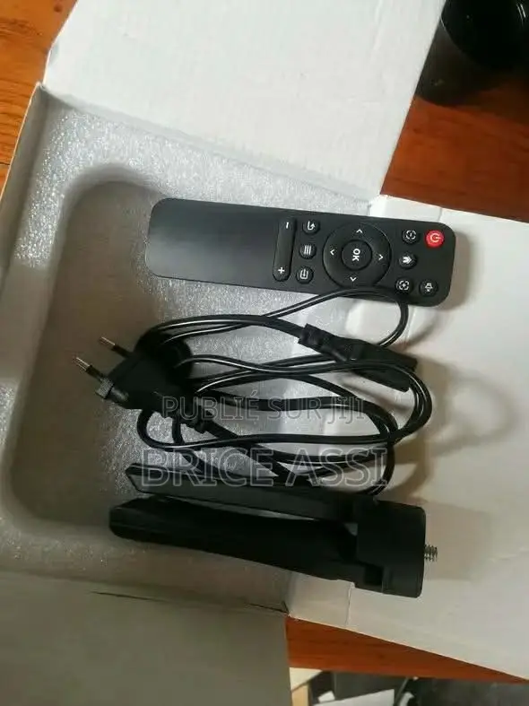 Mini Projecteur Vidéo Neufs