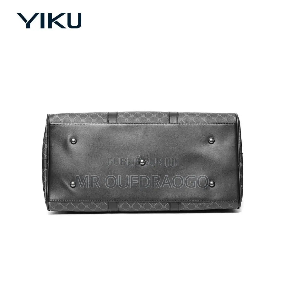 Sac De Voyage Yiku Élégant
