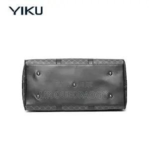 Sac De Voyage Yiku Élégant