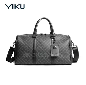 Sac De Voyage Yiku Élégant