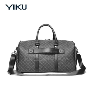 Sac De Voyage Yiku Élégant