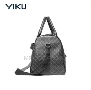 Sac De Voyage Yiku Élégant