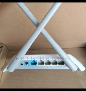 Wi-Fi Disponible