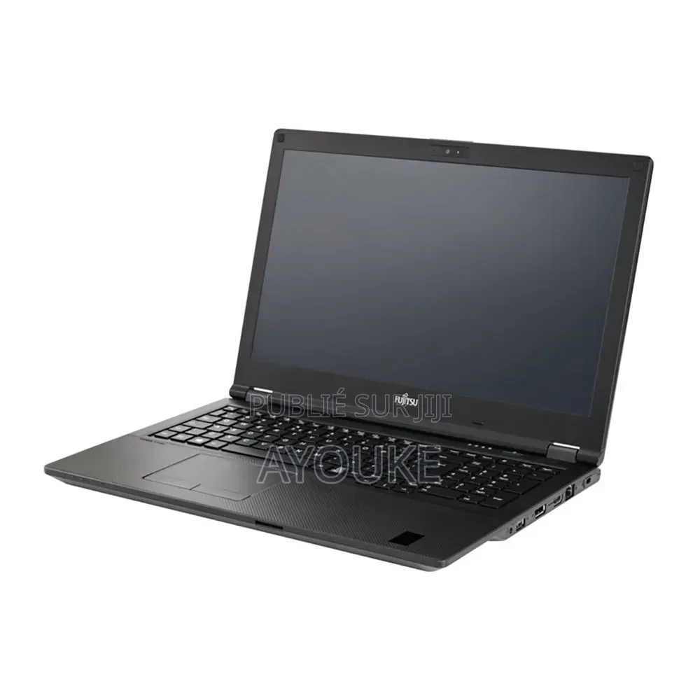 Fujitsu Lifebook A544 8GB Intel Core Ultra 5 HDD 128GB