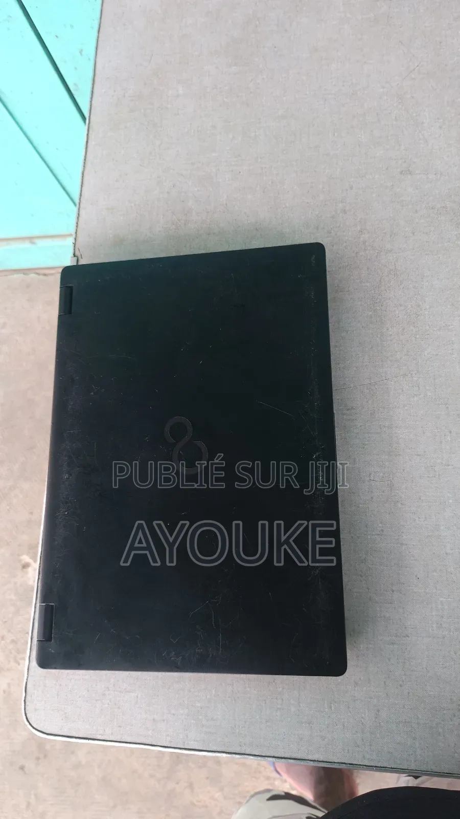 Fujitsu Lifebook A544 8GB Intel Core Ultra 5 HDD 128GB
