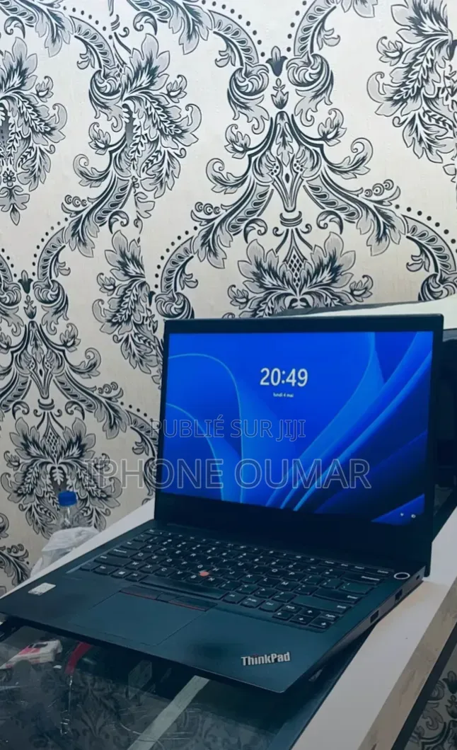 Nouveau HP 290 G9 256GB Intel Core M3 SSHD+SSD 160GB