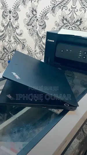 Nouveau HP 290 G9 256GB Intel Core M3 SSHD+SSD 160GB