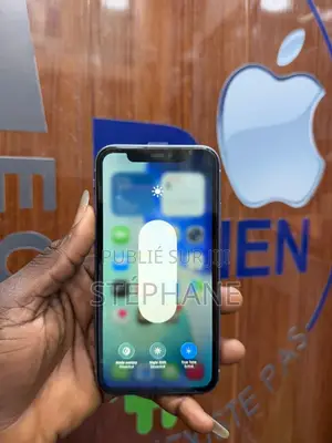 Apple iPhone 11 128 GB Violet