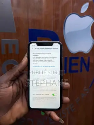 Apple iPhone 11 128 GB Violet