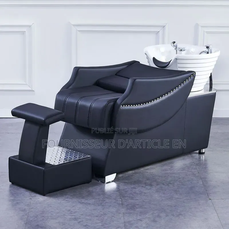 Table De Shampoing Semi-Inclinable Simple