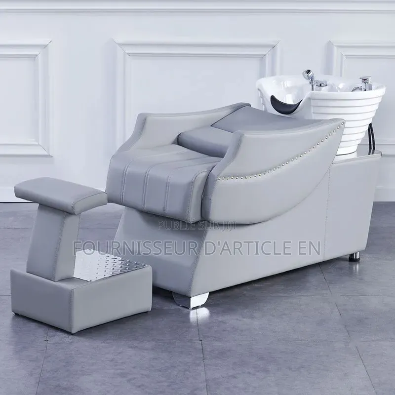 Table De Shampoing Semi-Inclinable Simple