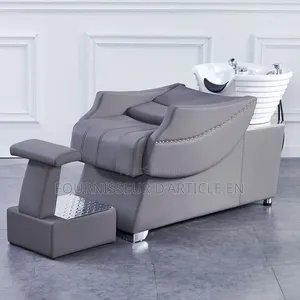 Table De Shampoing Semi-Inclinable Simple
