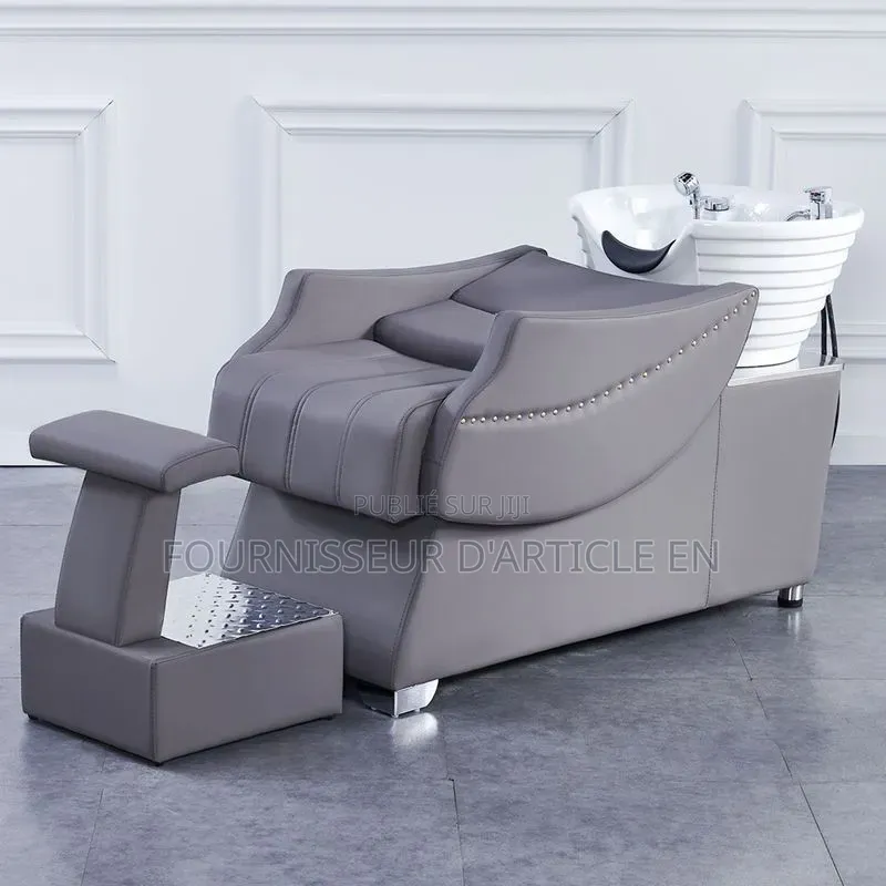 Table De Shampoing Semi-Inclinable Simple