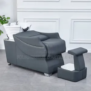 Table De Shampoing Semi-Inclinable Simple