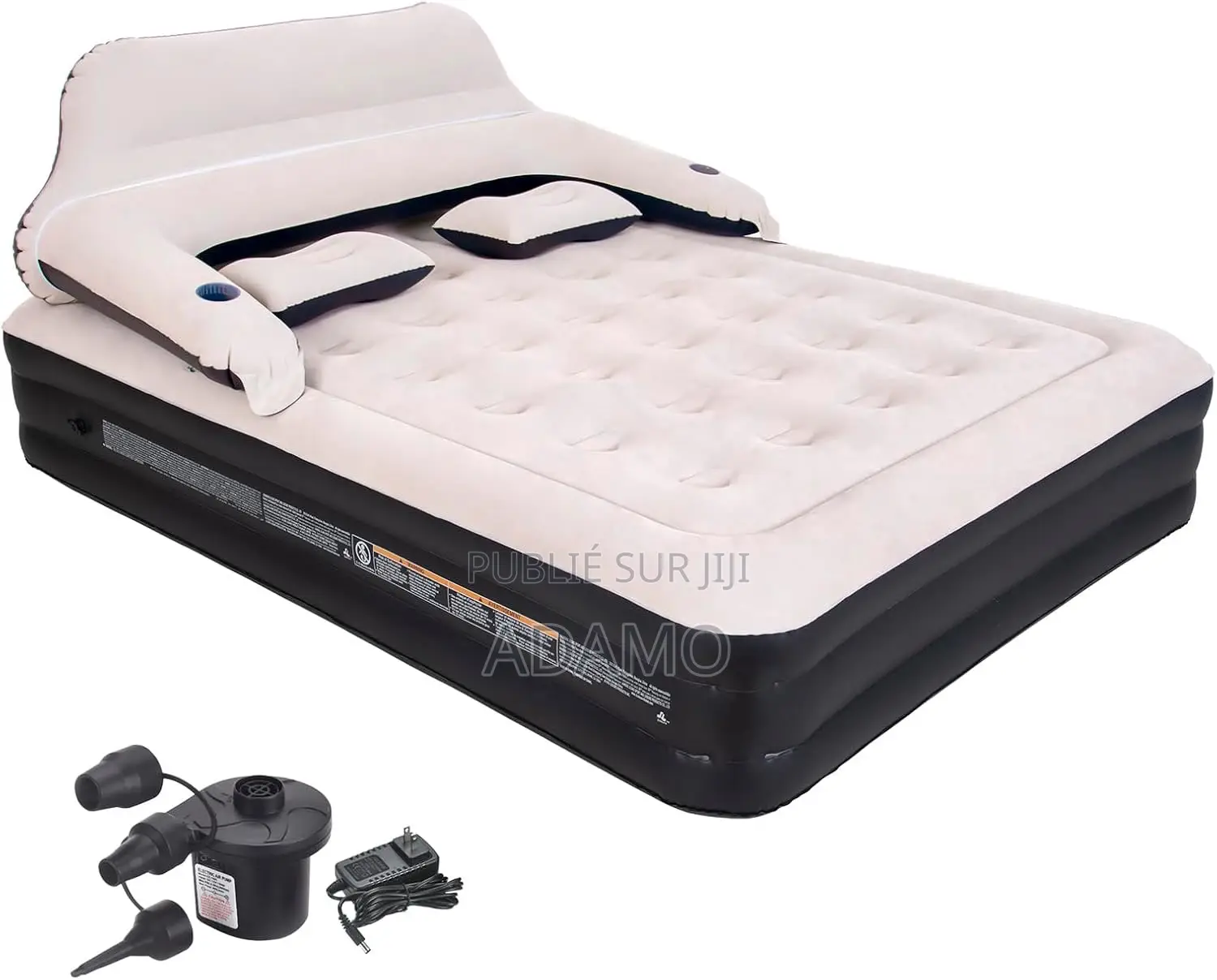 Matelas Gonflable