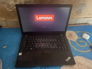 Nouveau Lenovo ThinkPad T530 32GB Intel Core i5 SSD 256GB