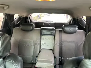 Hyundai Santa Fe Sport 2013 Noir