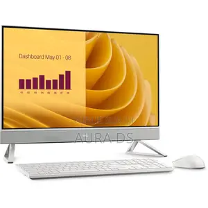 Nouveau Dell Inspiron 27 All-in-One 16GB Intel Core Ultra 7 SSD 1T