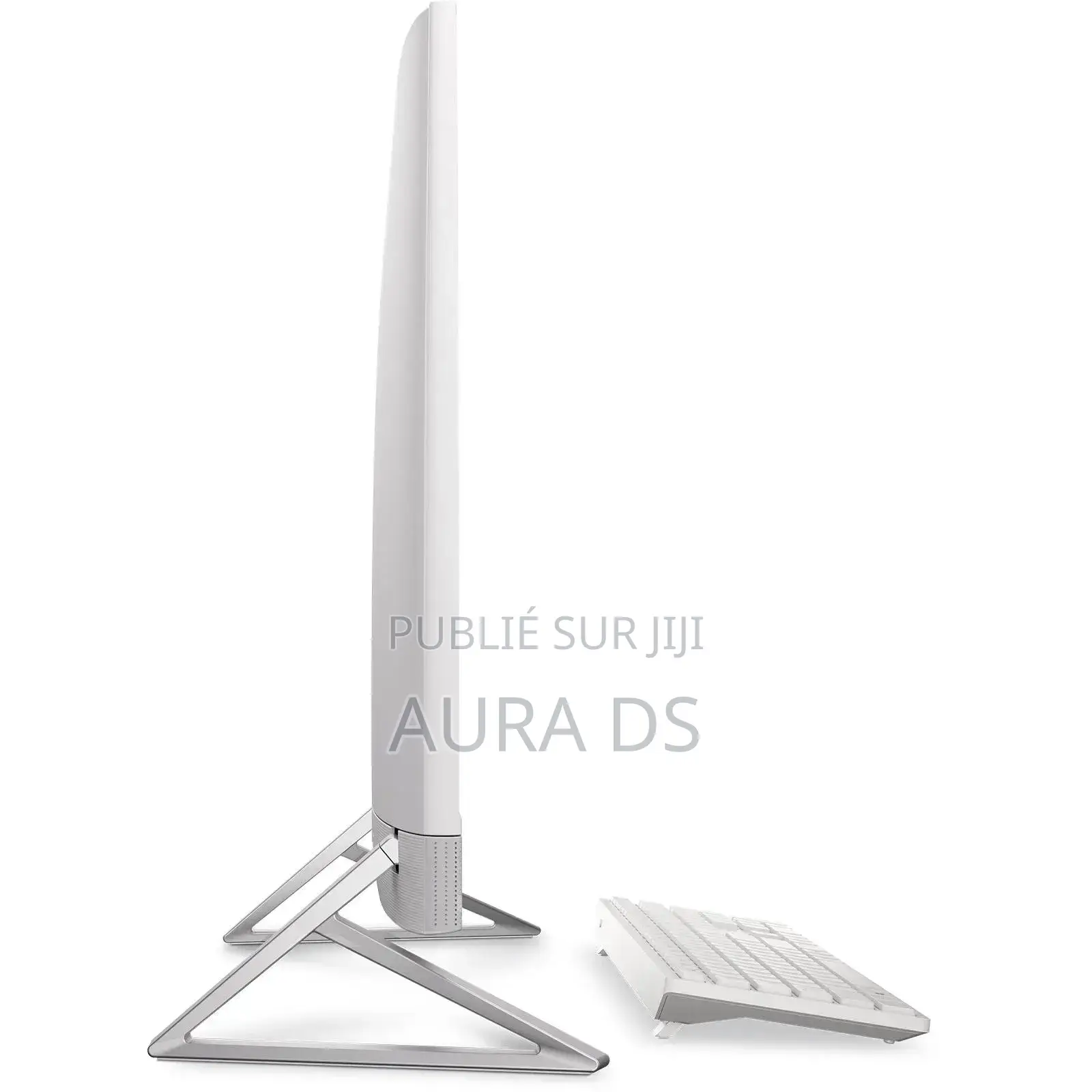 Nouveau Dell Inspiron 27 All-in-One 16GB Intel Core Ultra 7 SSD 1T