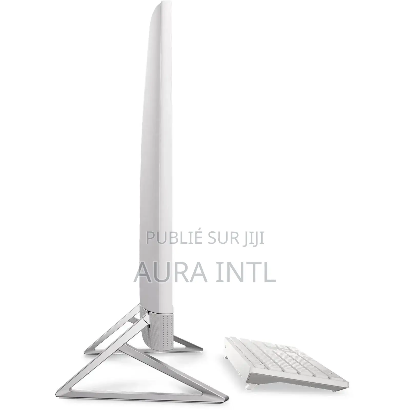 Nouveau Dell Inspiron 27 All-in-One 16GB Intel Core Ultra 7 SSD 1T