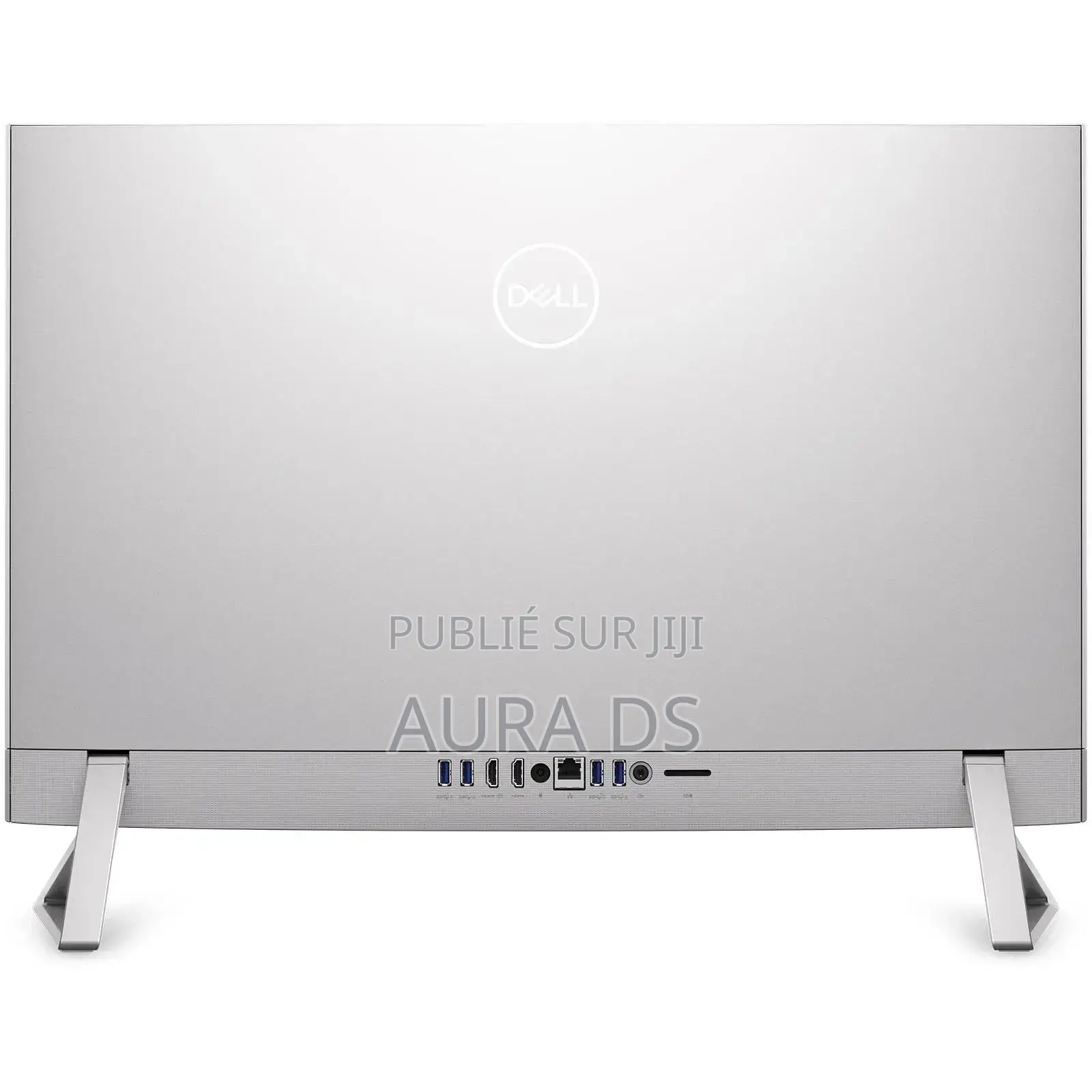 Nouveau Dell Inspiron 27 All-in-One 16GB Intel Core Ultra 7 SSD 1T
