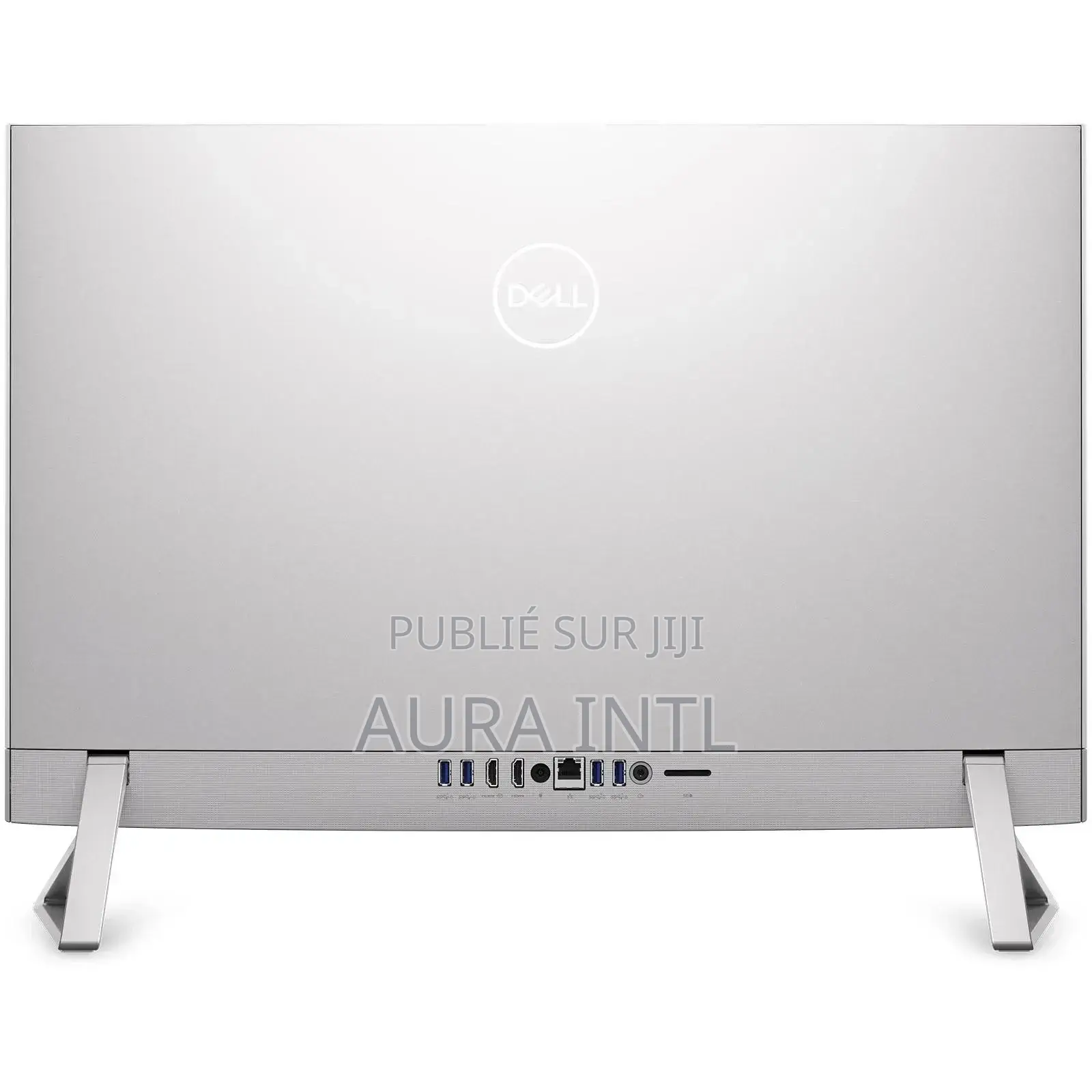 Nouveau Dell Inspiron 27 All-in-One 16GB Intel Core Ultra 7 SSD 1T
