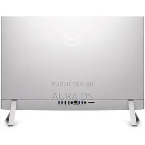 Nouveau Dell Inspiron 27 All-in-One 16GB Intel Core Ultra 7 SSD 1T