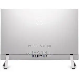 Nouveau Dell Inspiron 27 All-in-One 16GB Intel Core Ultra 7 SSD 1T