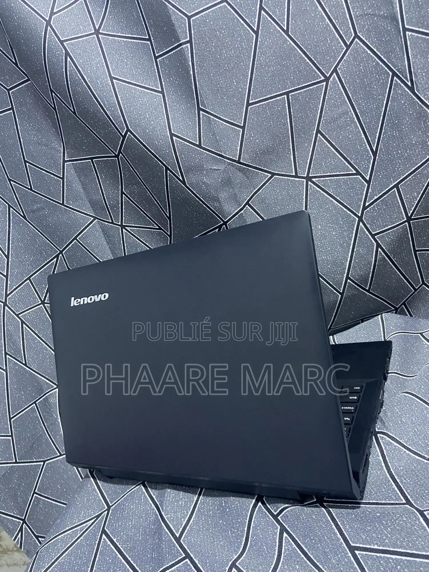 Ordinateur portable Lenovo Autre 8GB Intel Core i5 HDD 1T