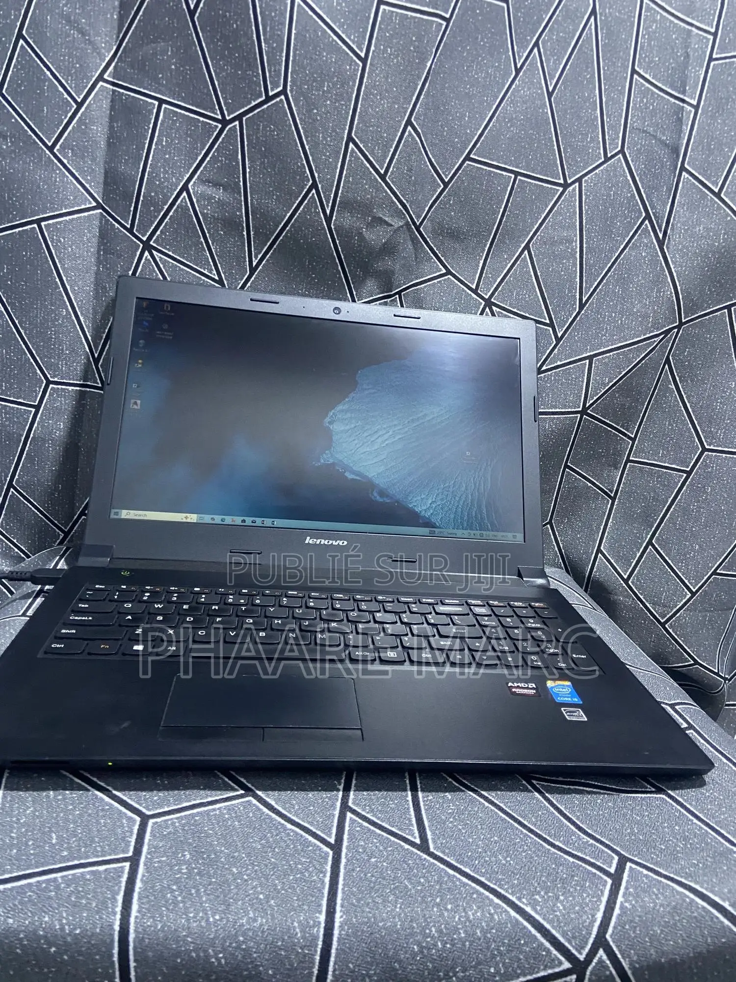 Ordinateur portable Lenovo Autre 8GB Intel Core i5 HDD 1T