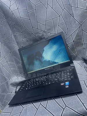 Ordinateur portable Lenovo Autre 8GB Intel Core i5 HDD 1T